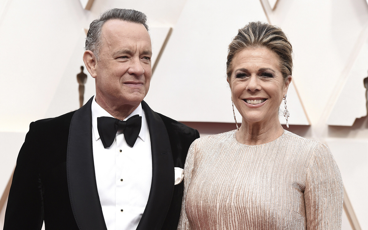 Tom Hanks kimdir yaşı kaç corona virüs haberini verdi