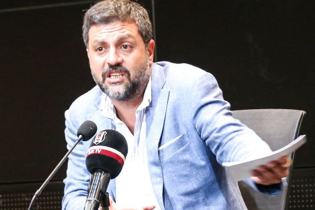 Şafak Mahmutyazıcıoğlu'nun eşi Benan Mahmutyazıcıoğlu'nun Ece Erken açıklamaları