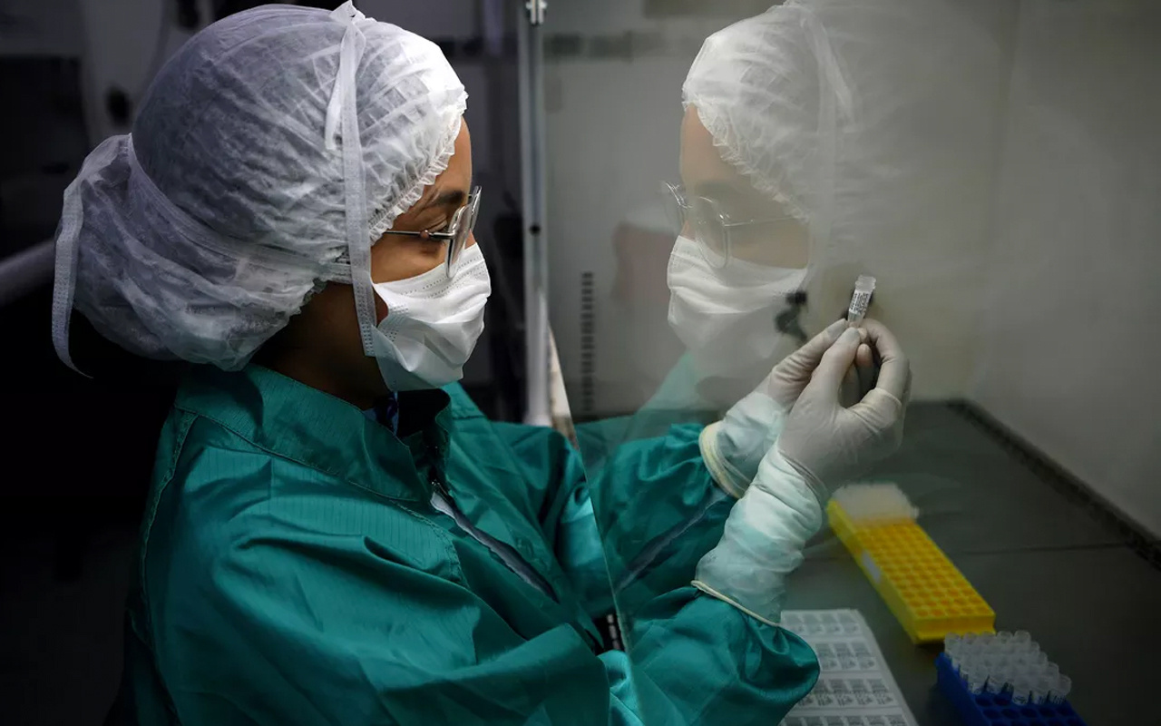 Japonya’da taburcu edilen hastaya ikinci kez coronavirüsü teşhisi konuldu
