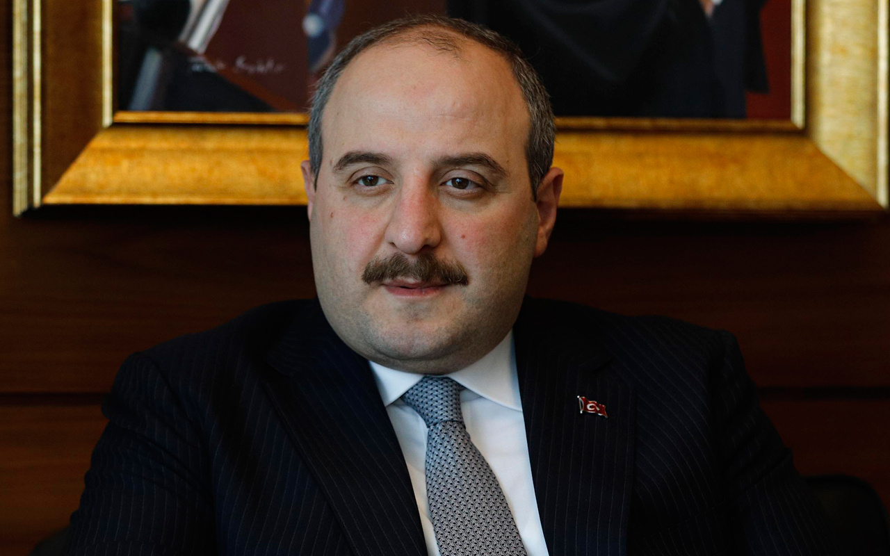 Bakan Varank: 'Gezinin müsebbibi Abdullah Gül ' Davutoğlu ve Babacan koltuk verilmeyince gitti