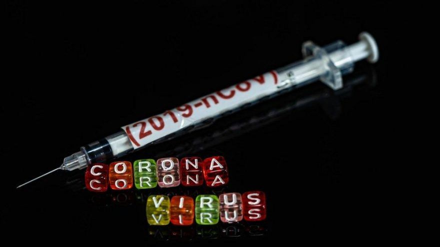 Korkutan haber! Koronavirüslü bebek virüsü anne karnında mı kaptı