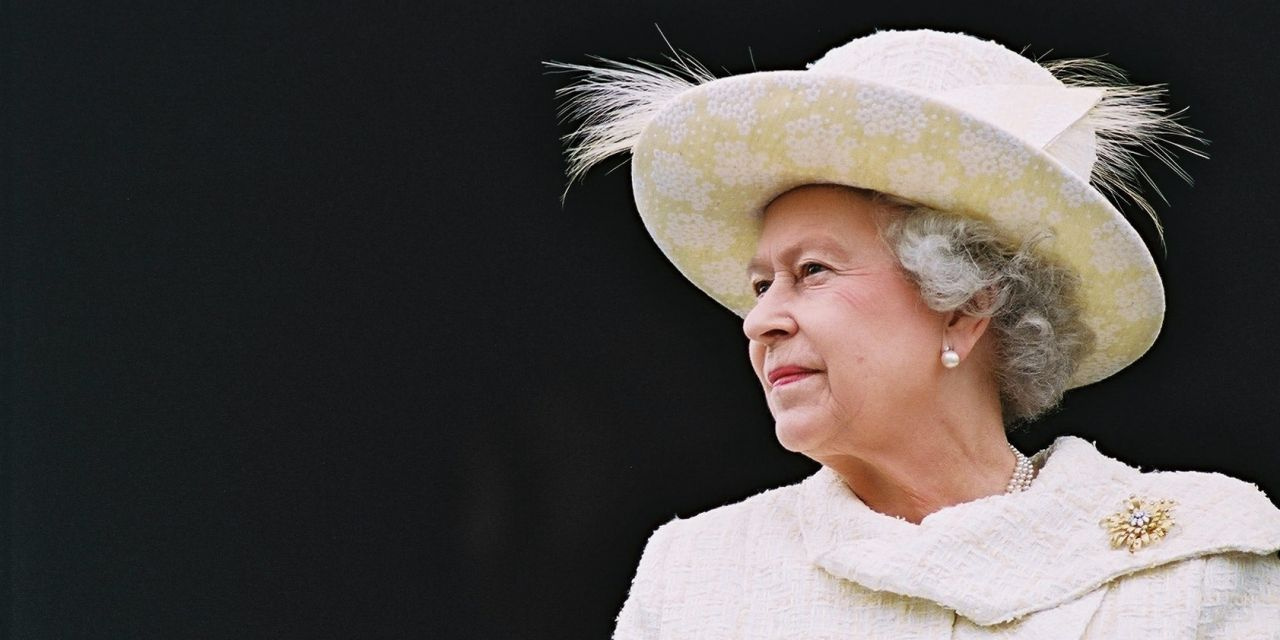 Coronavirüs korkusuyla İngiltere Kraliçesi Elizabeth Buckingham'ı terk etti!