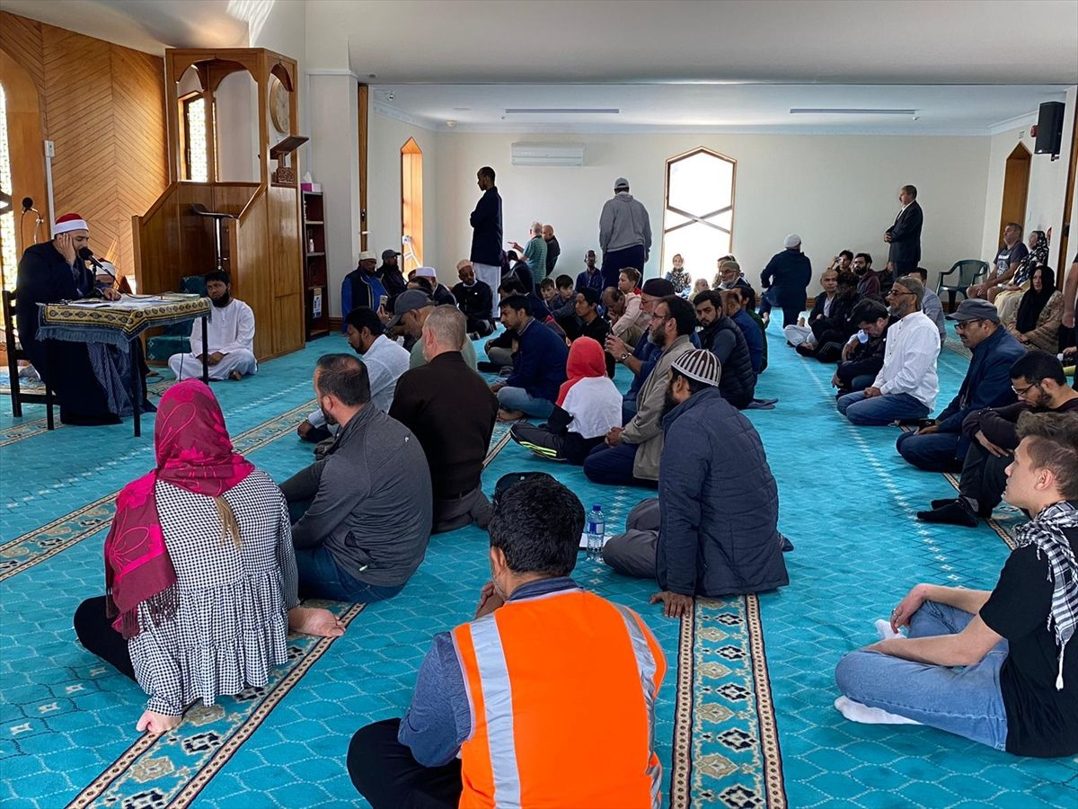 Yeni Zelanda’daki cami katliamın birinci yılı