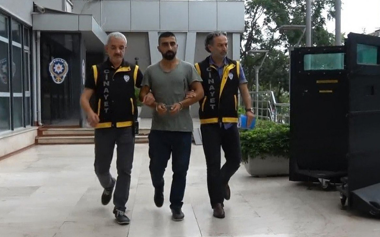 Bursa'da engelli ablasına tecavüz eden kişiyi öldüren adam ağır tahrik indirimi aldı