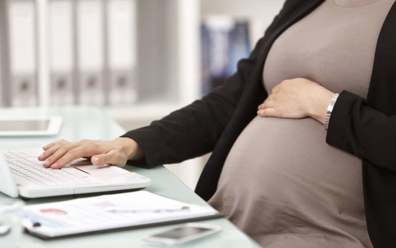 Hamile çalışanlar izinli mi sayılacak son bilgi nedir?