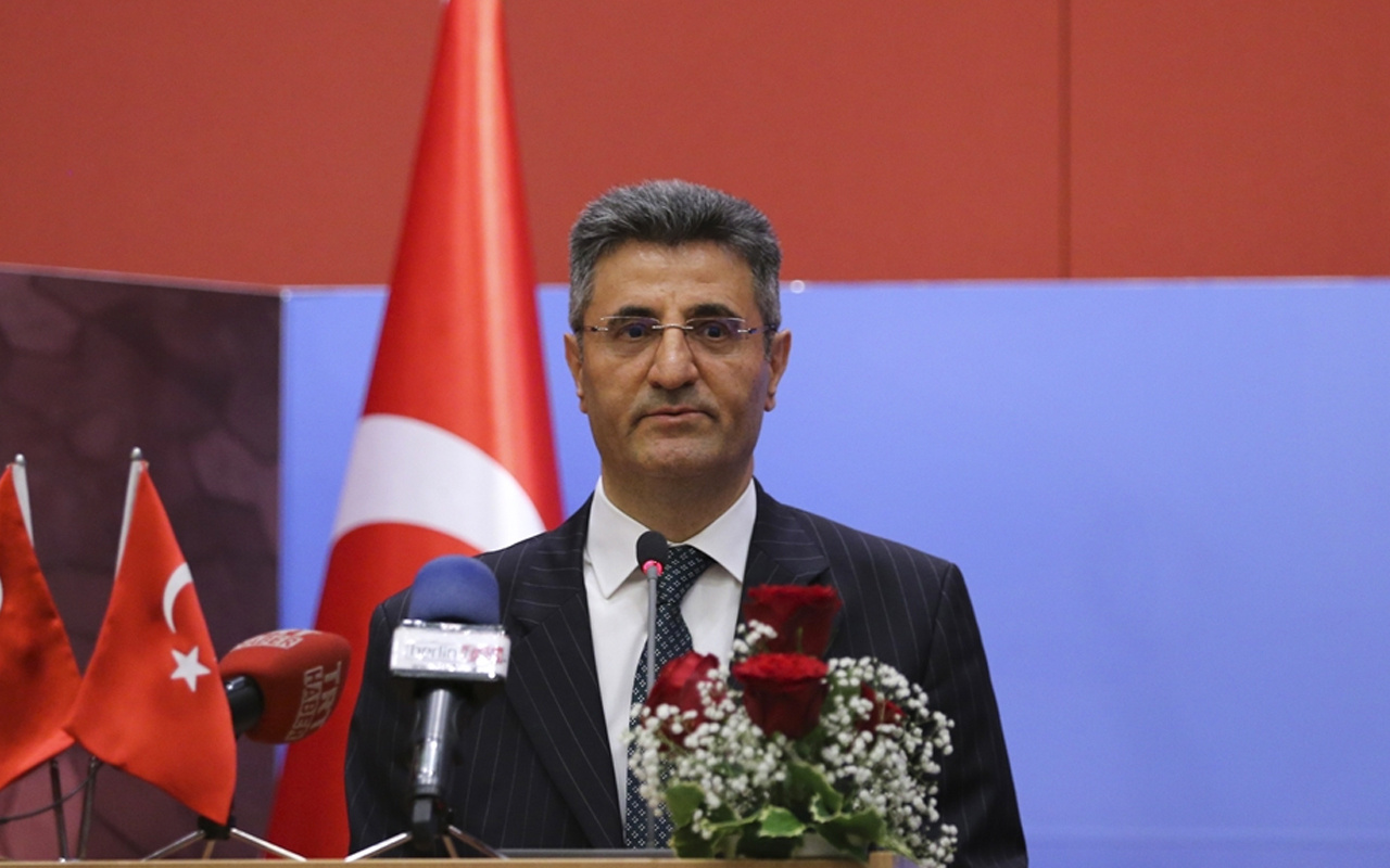 Berlin Büyükelçisi duyurdu! Almanya'dan birkaç bin Türk yarın Türkiye'ye gönderilecek