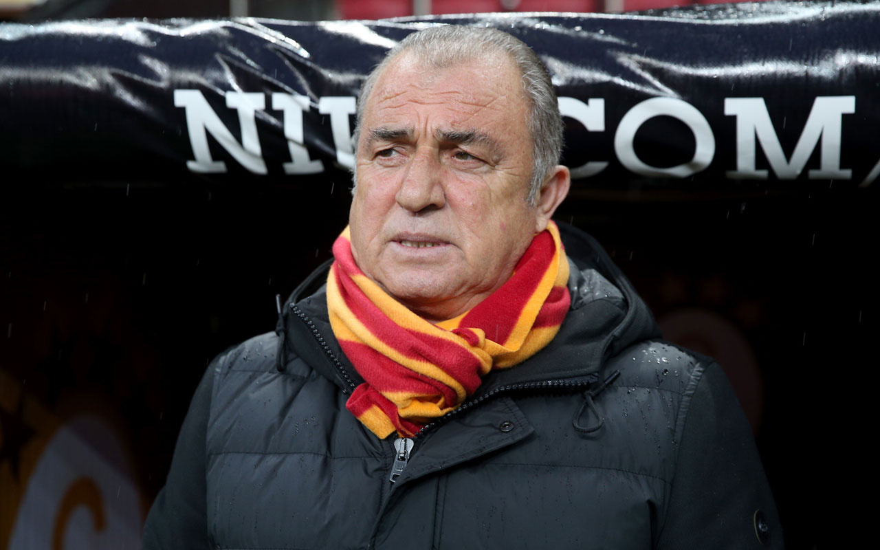 Fatih Terim’den korona virüs açıklaması