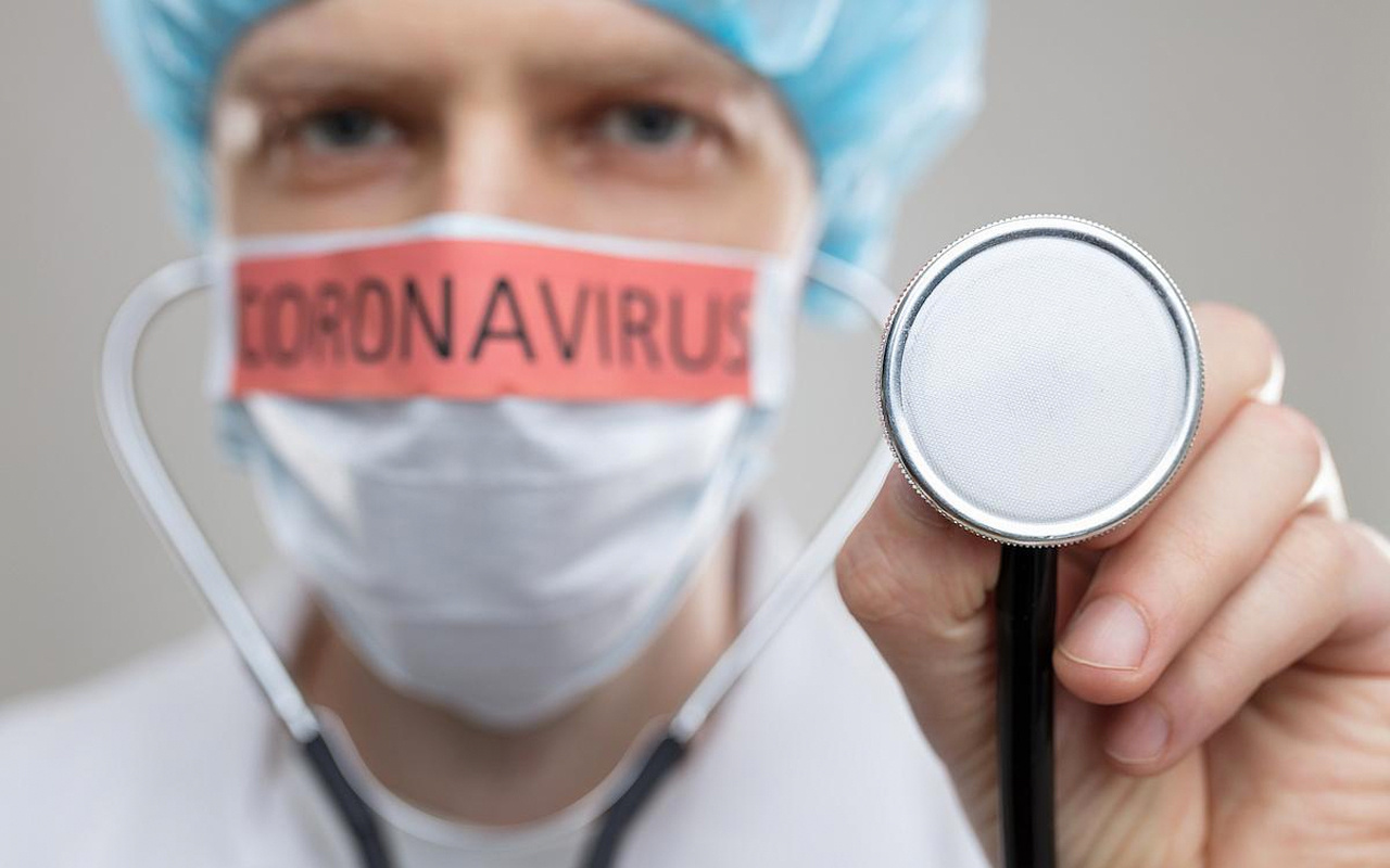 Koronavirüsten korunmak çok kolay! Uzman Doktor Özcan Türkmen tane tane anlattı
