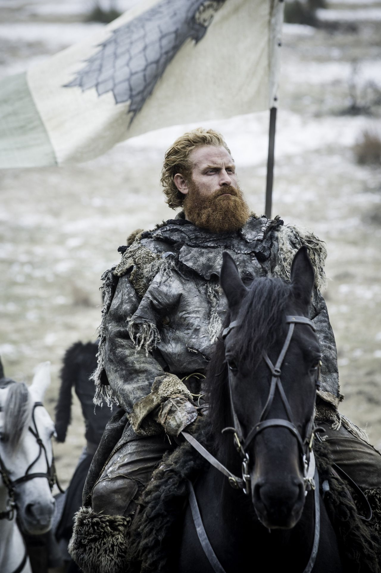 Game Of Thrones yıldızı Tormunt Kristofer Hivju Covid-19'a yakalandı!