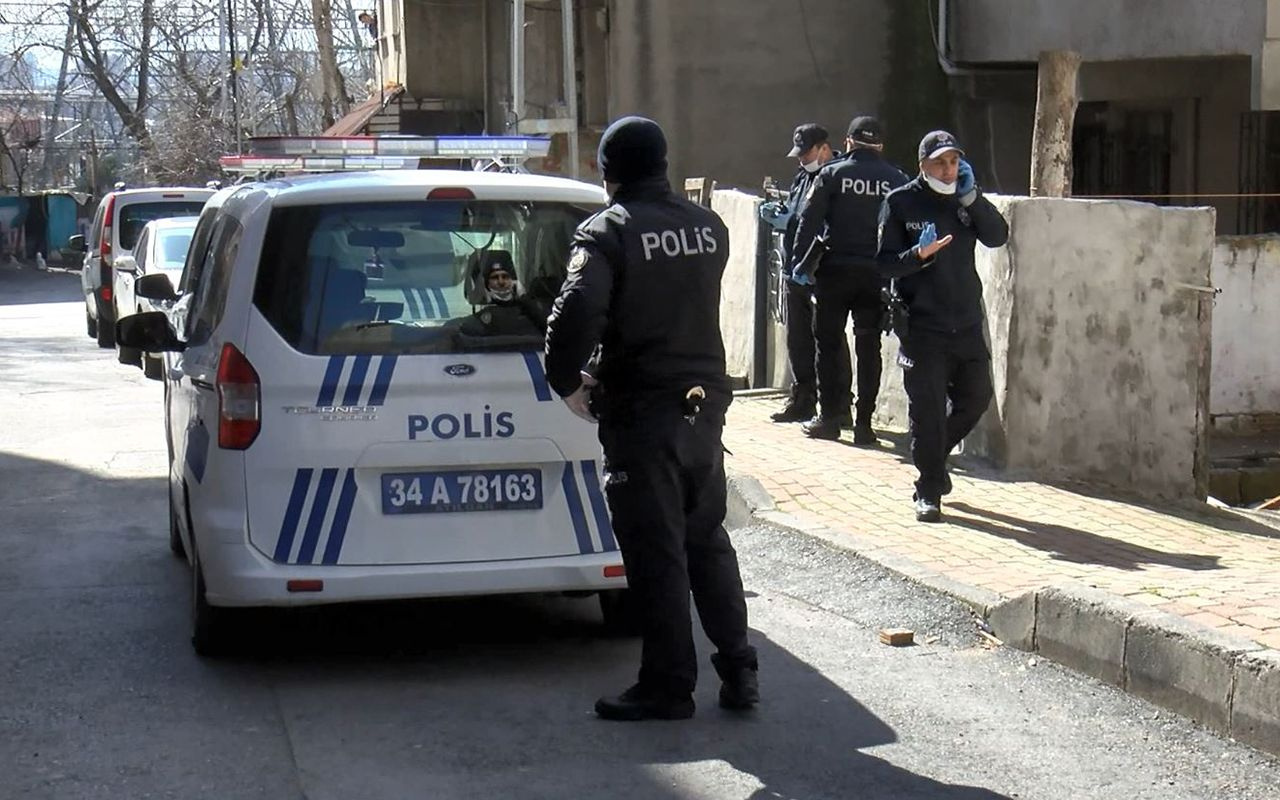 İstanbul Başakşehir'de sahte alkol faciası 2 kişi öldü 2 kişinin durumu ağır