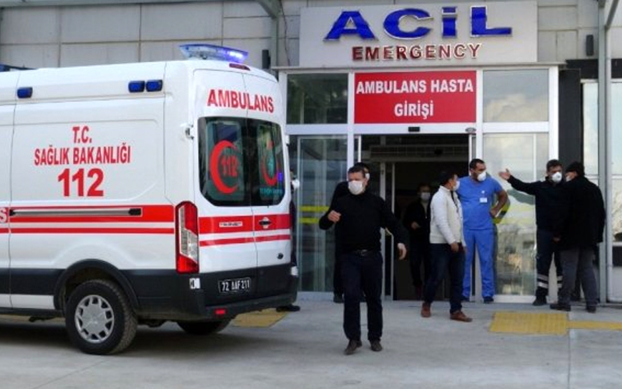 Batman'da koronavirüs alarmı! İstanbul'dan şehre gelen bir kişi gözlem altına alındı