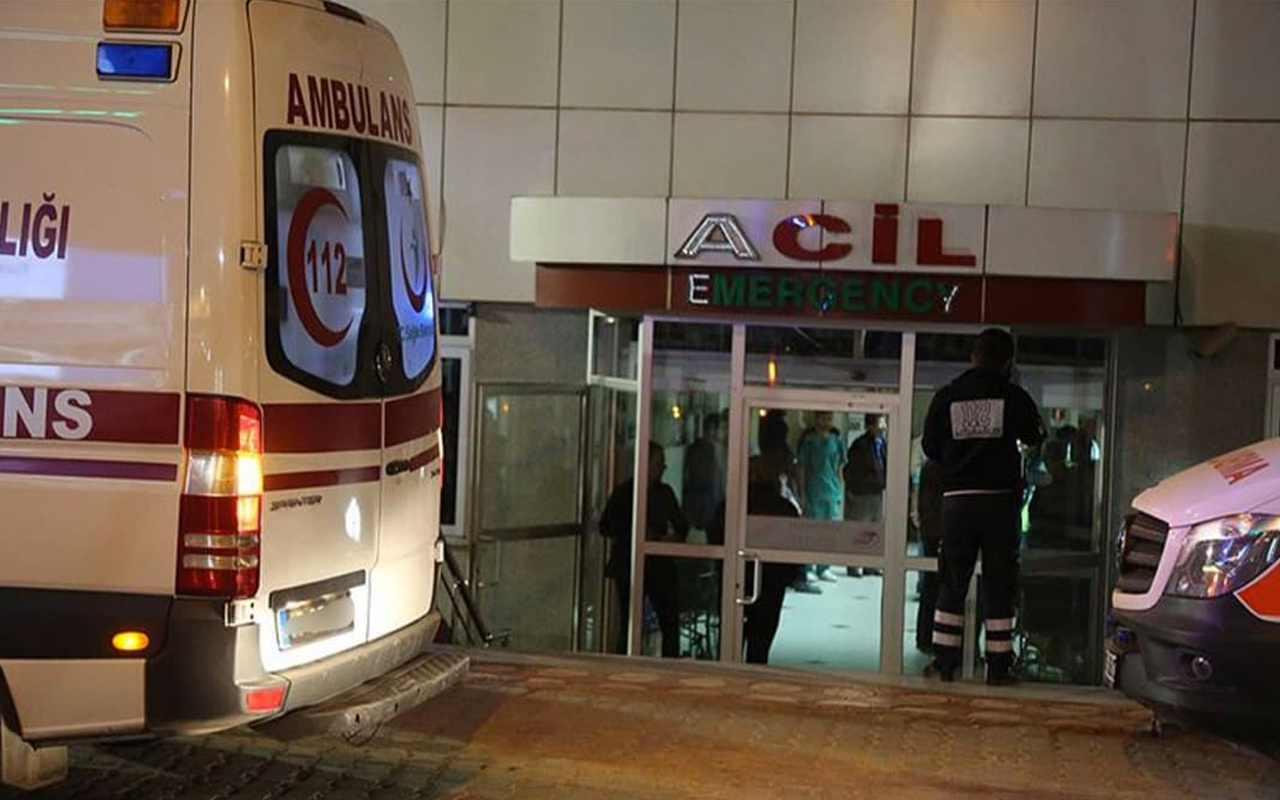 Kadıköy iskelesinin yanında ceset bulundu vatandaş fark edip polise bildirdi