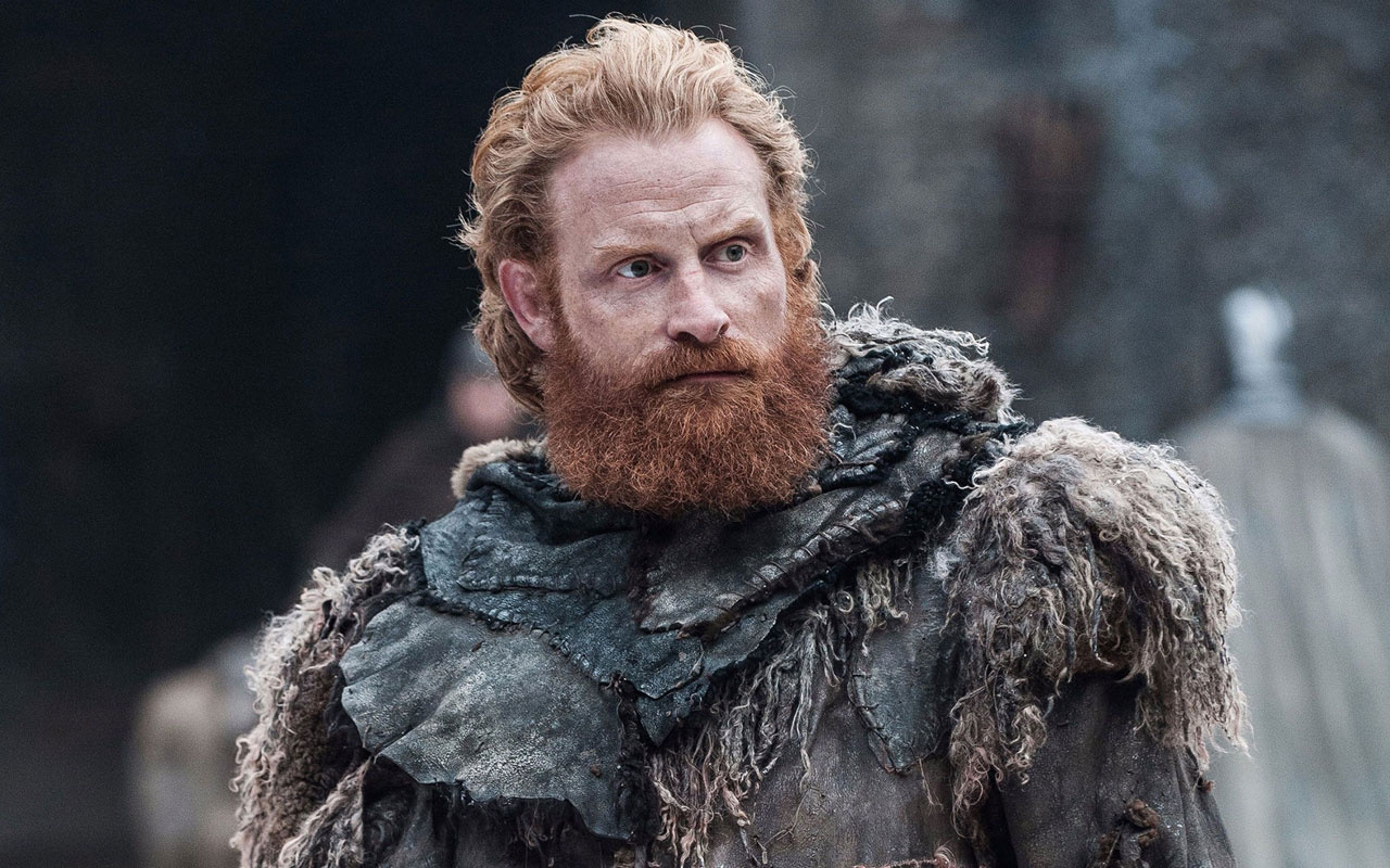 Game Of Thrones yıldızı Tormunt Kristofer Hivju Covid-19'a yakalandı!