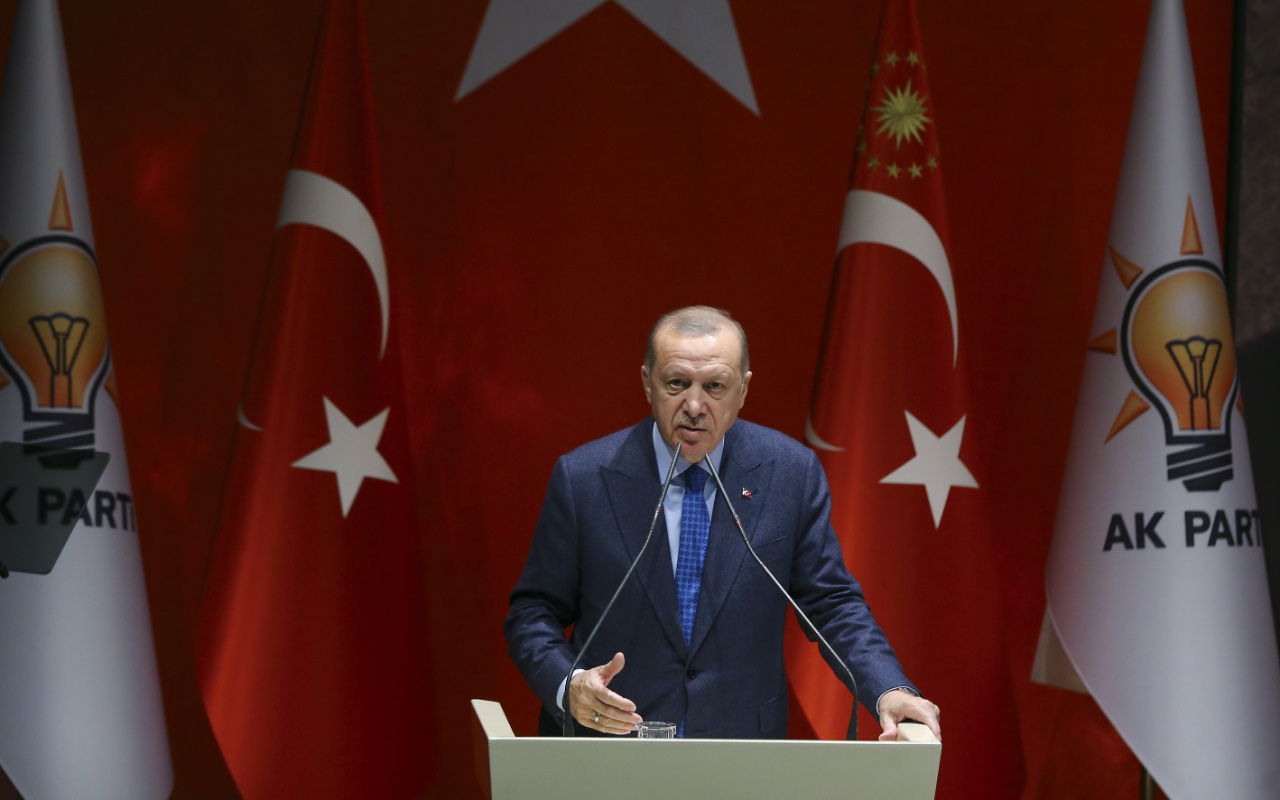 Çankaya'da kritik koronavirüs zirvesi! Cumhurbaşkanı Erdoğan kararları duyuracak