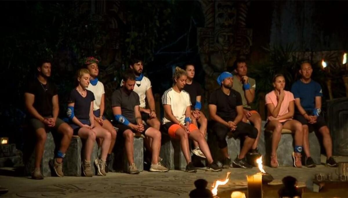 Survivor'da diskalifiye şoku Acun Ilıcalı Survivor'dan elenen kim açıkladı