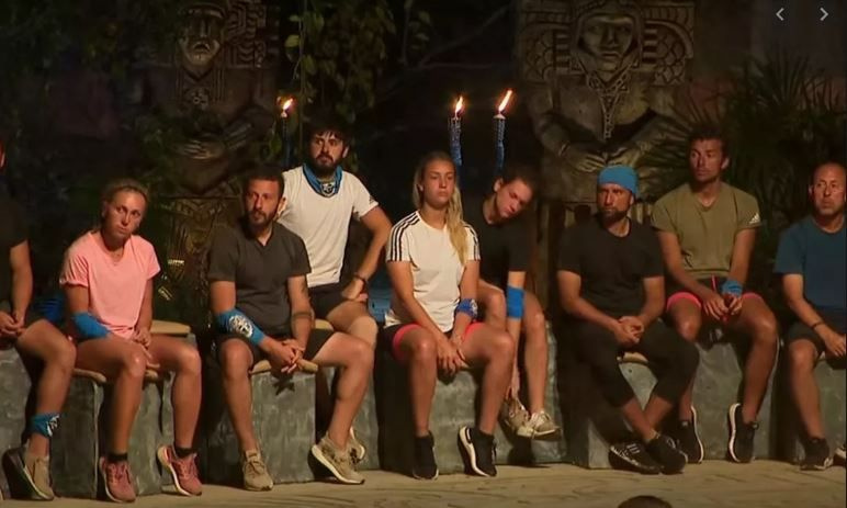 Survivor'da diskalifiye şoku Acun Ilıcalı Survivor'dan elenen kim açıkladı