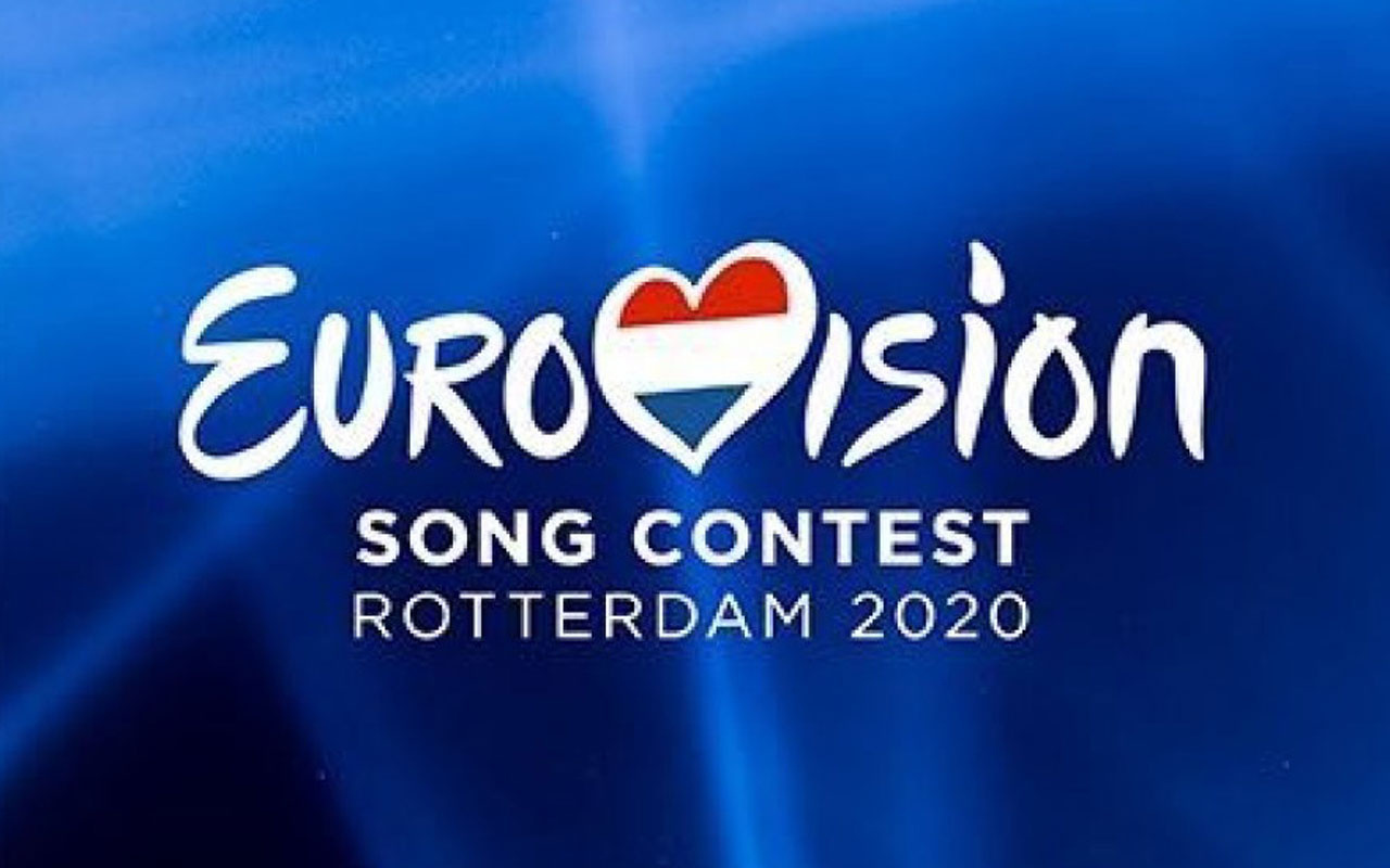 2020 Eurovision şarkı yarışması iptal edildi