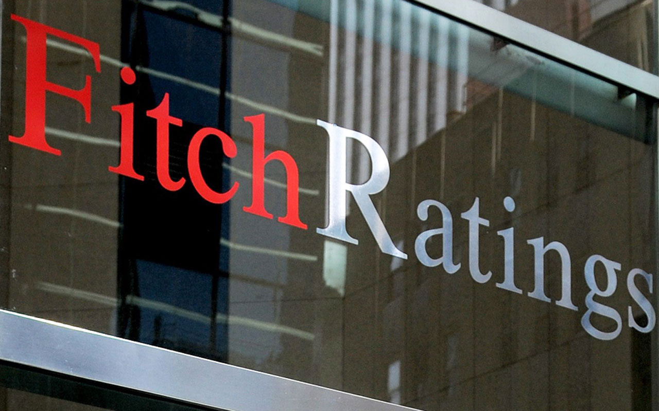 Fitch ‘Küresel Ekonomik Görünüm Raporu’nu yayınladı
