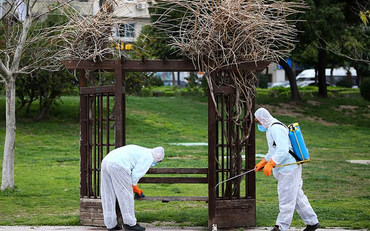 Moldova’da koronavirüsten ilk ölüm: Olağanüstü hal ilan edildi