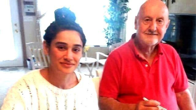 Meltem Miraloğlu 48 yaş büyük eşi Patrick'ten resmen boşandı! Olay evlilik bitti