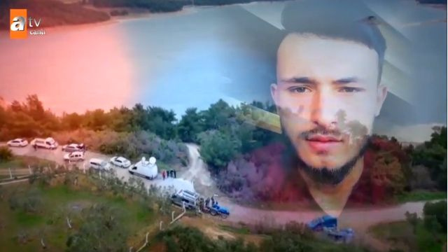ATV Müge Anlı ile Tatlı Sert'te Özcan Eren'in parçalanmış cesetleri bulundu