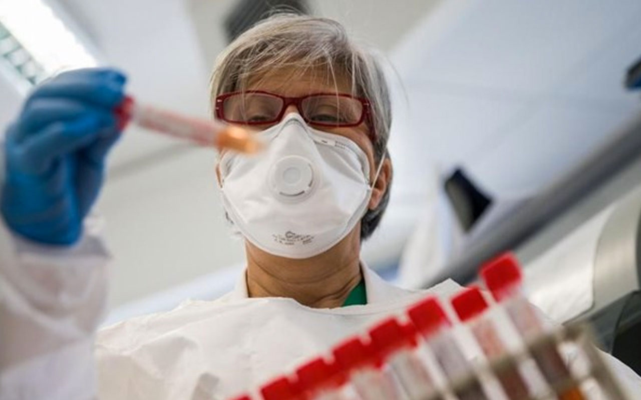Almanya koronavirüse karşı kullanılması beklenilen bu ilacı depolamaya başladı