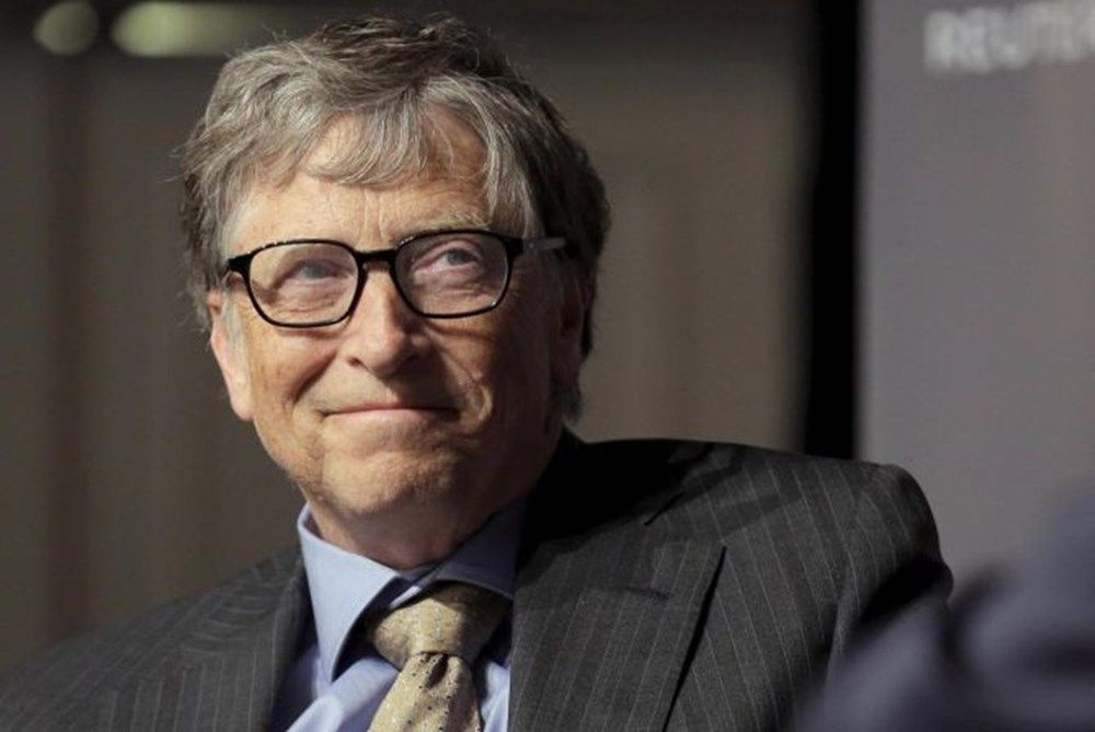 Bill Gates  koronavirüs aşı çalışmalarına dair soruları yanıtladı tarih verdi