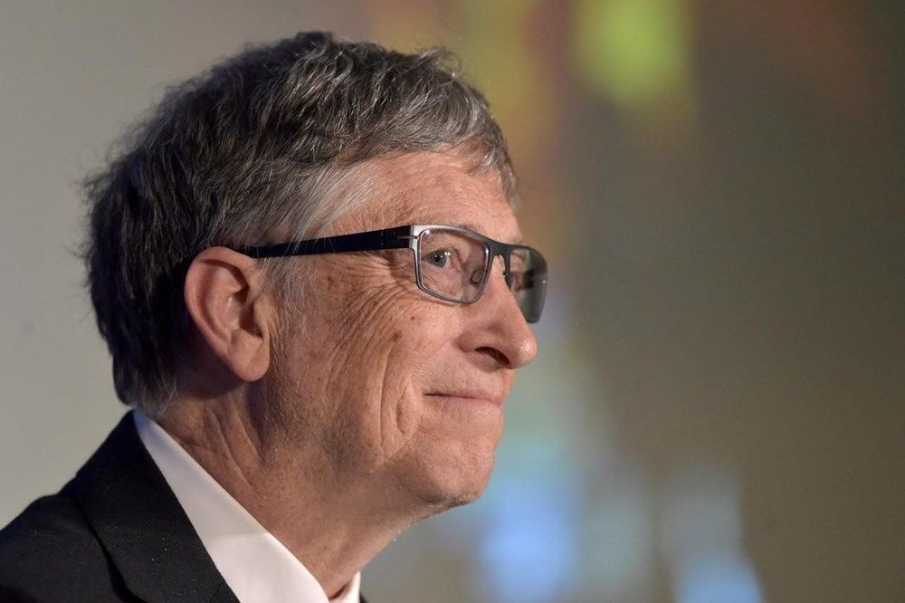 Bill Gates  koronavirüs aşı çalışmalarına dair soruları yanıtladı tarih verdi