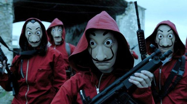 La Casa de Papel'deki müfettiş Raquel'i oynayan Itziar Ituno Koronavirüs oldu