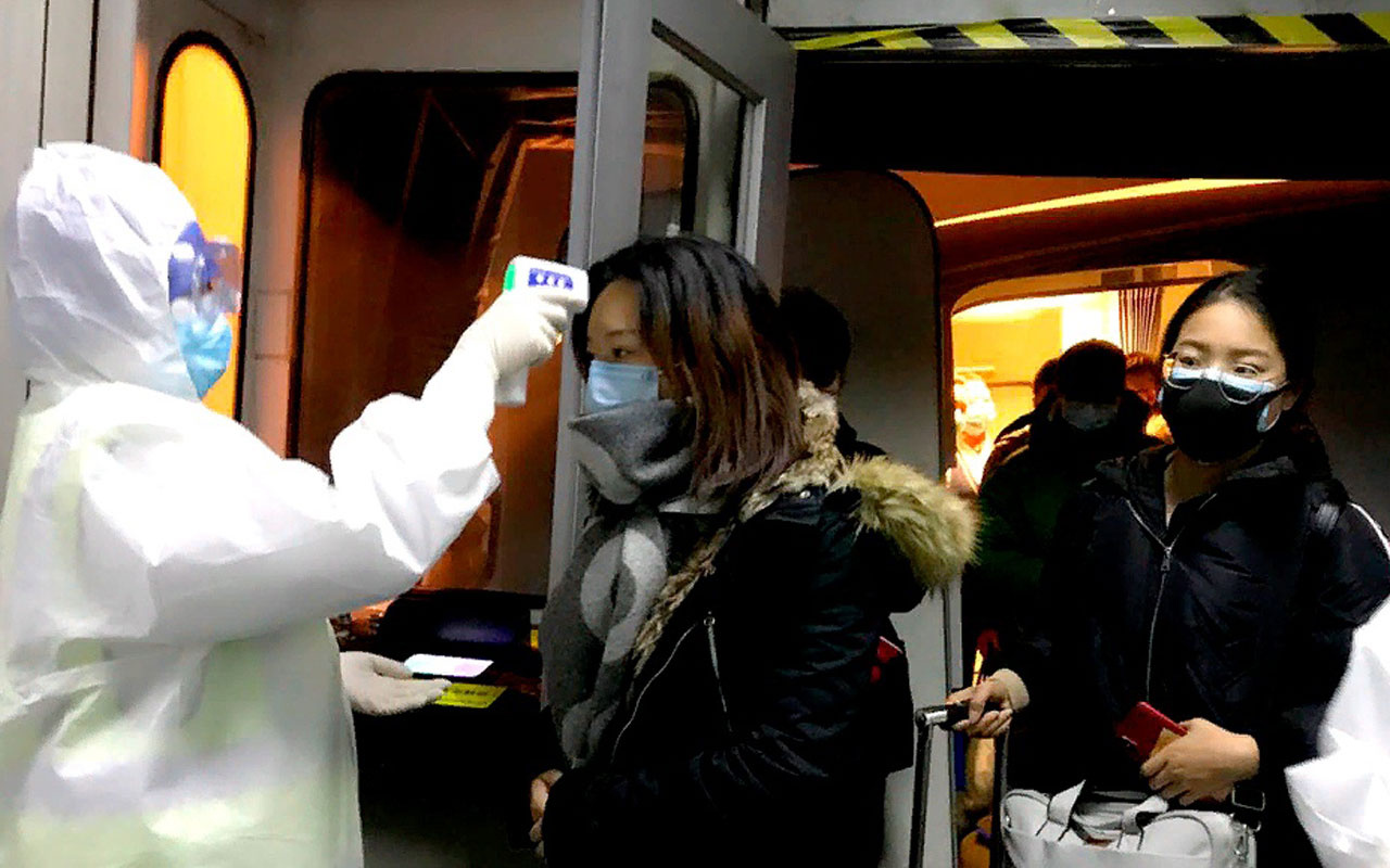 Rusya, 13 ülkeye koronavirüs testi gönderdi! Aralarında İran ve Kuzey Kore de var
