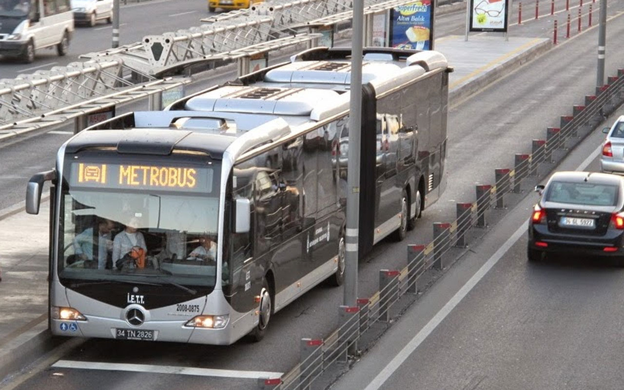 15 Temmuz'da iETT'ler metrobüsler, otobüsler ücretsiz mi?