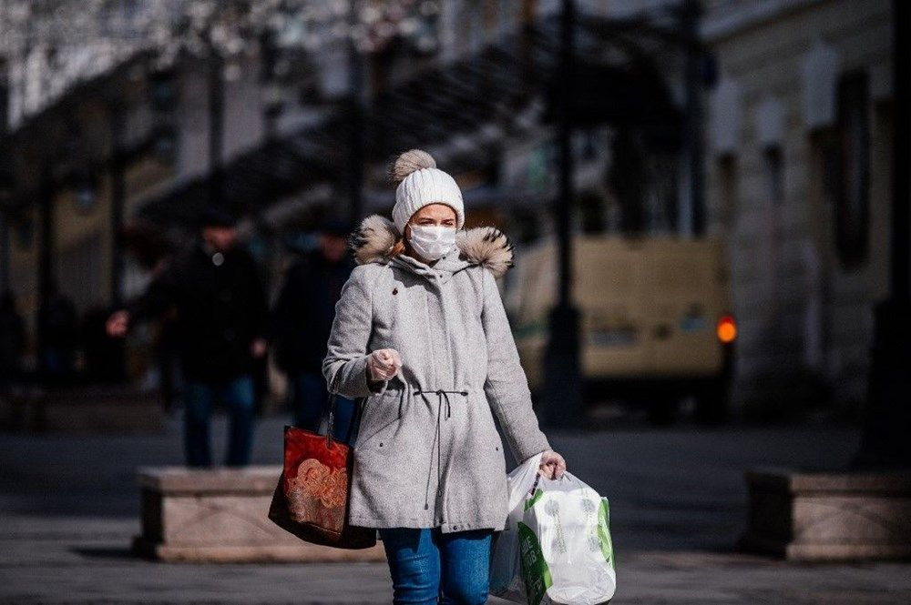 Rusya koronavirüsü nasıl engelliyor? Gerçekler saklanıyor mu?