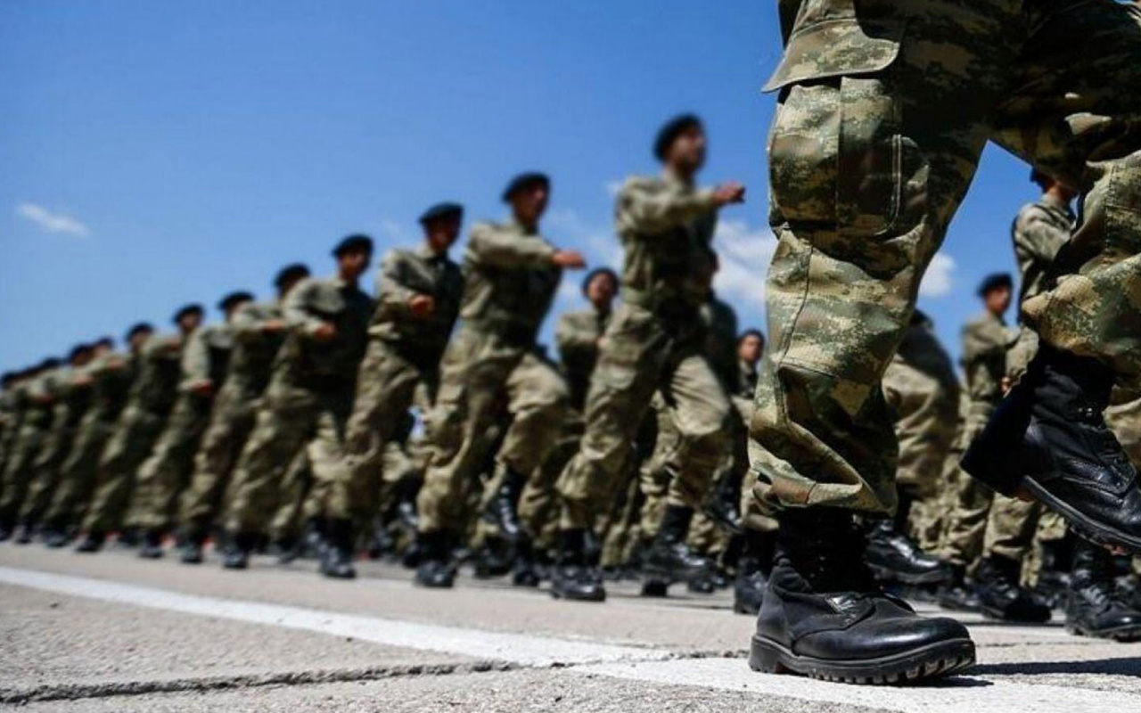 Askerlere 14 gün karantina uygulaması açıklandı! MSB'den koronaya karşı yeni tedbir!