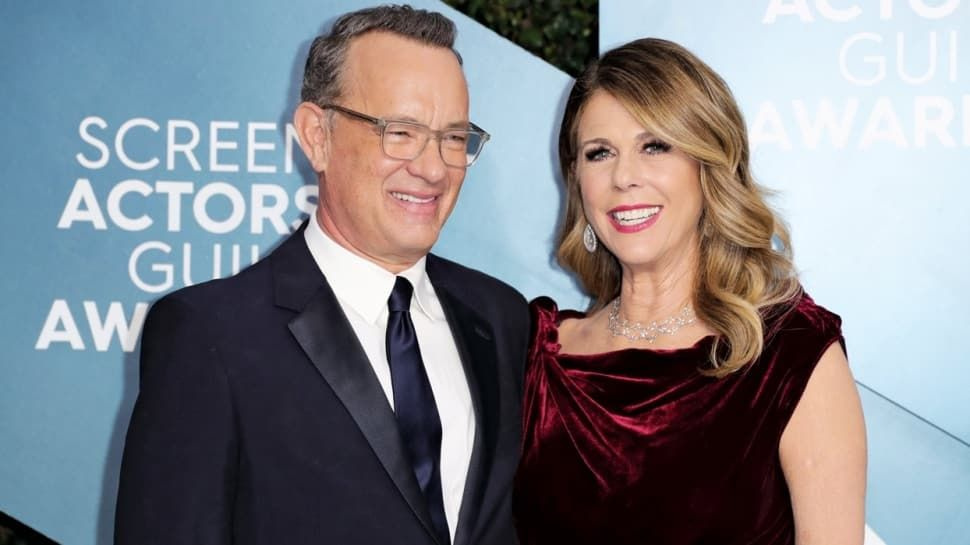 Koronavirüs olan Tom Hanks ve eşi Rita Wilson'ın sağlık durumunda yeni gelişme