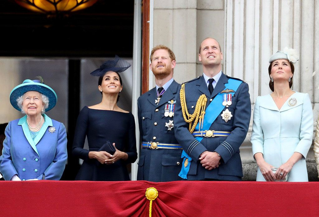Prens Harry, Kraliyet Ailesi'nden neden ayrıldığını açıkladı: 'Karıma hakaretler...'