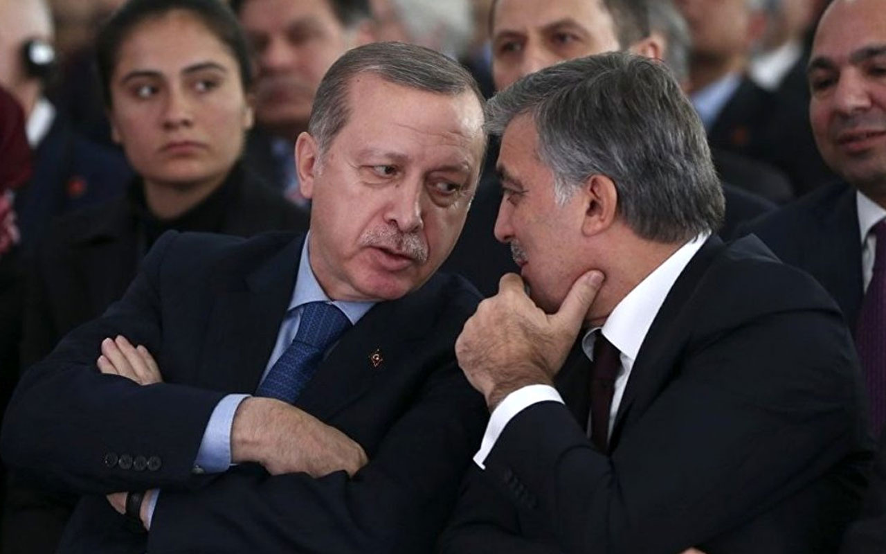 Optimar Araştırma'dan sürpriz anket: Erdoğan mı, Gül mü?