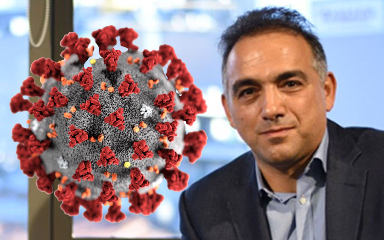 ABD'de görevli profesörden Türkiye ile ilgili tüyler ürperten koronavirüs iddiası