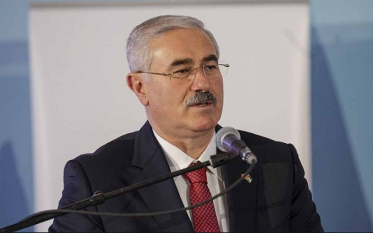 Yargıtay'ın yeni başkanı belli oldu Mehmet Akarca kimdir
