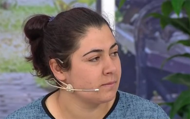 ATV Esra Erol canlıda Baha Akkoç ifşası! Silah zoruyla kaçırıldım dedi fuhuş çıktı