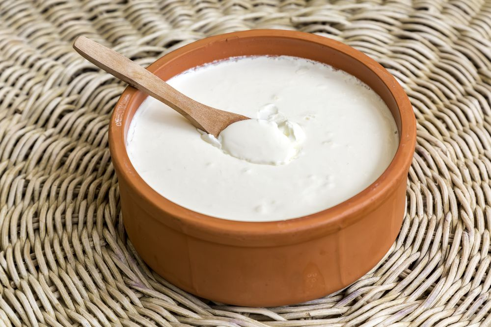 Evde yoğurt nasıl mayalanır işte ev yapımı yoğurt tarifi!