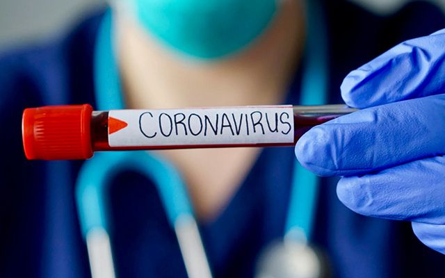 Dünya genelinde koronavirüs vaka sayısı 500 bini aştı
