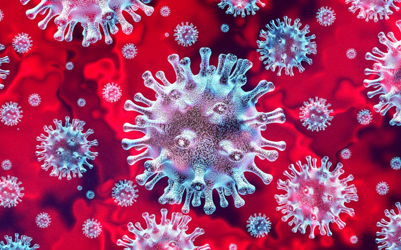 Bilim insanlarından dehşete düşüren koronavirüs keşfi: 40 mutasyon geçirmiş