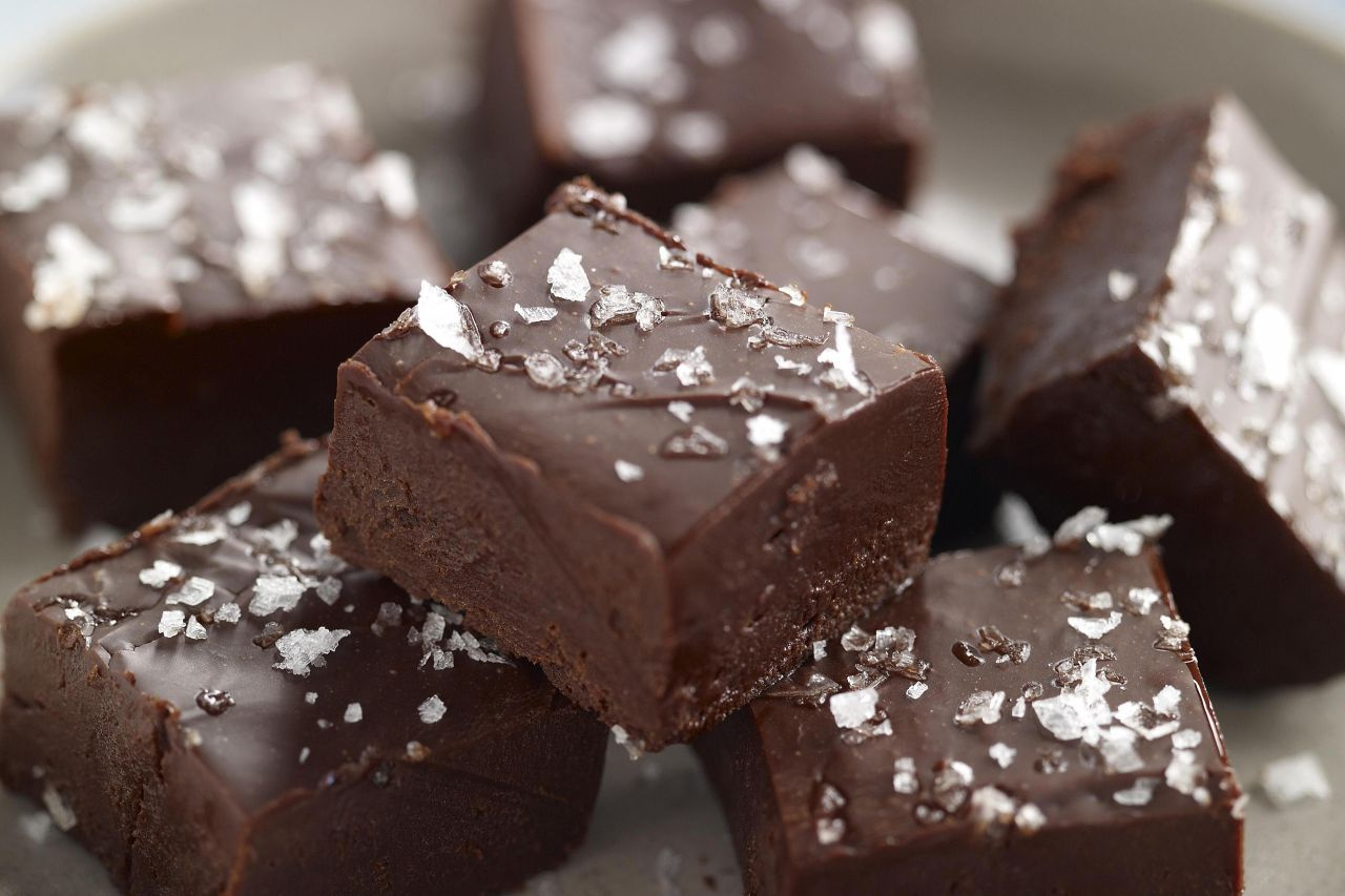 Evde kolay çikolata yapımı nasıl olur? Haber