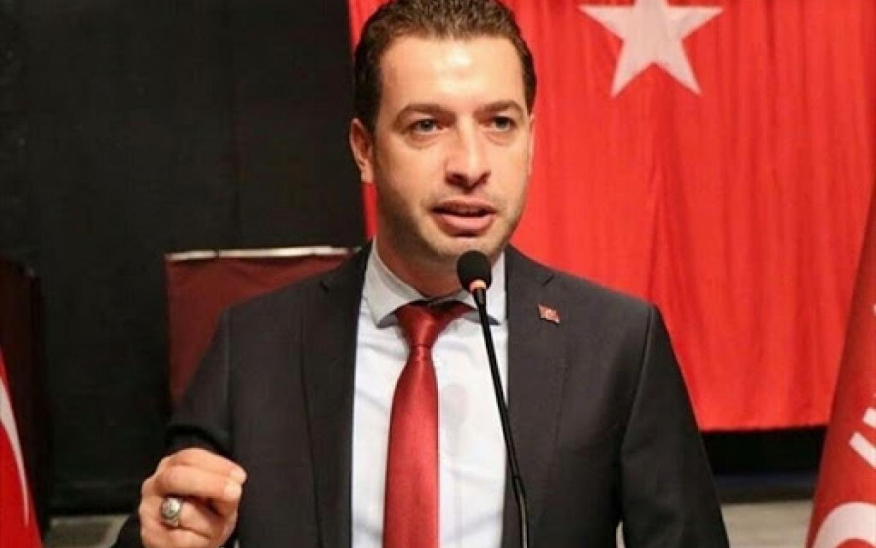 YSK Ceyhan Belediye Başkanı Kadir Aydar'ın mazbatasını iptal ettiğini duyurdu