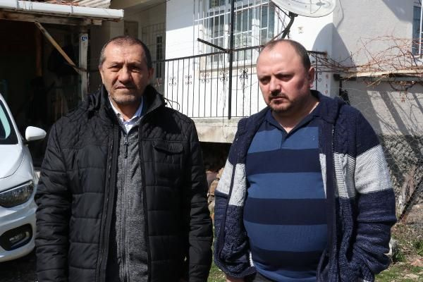 Dilek Tahtalı'nın babasından flaş iddia: Kızım Koronadan ölmedi