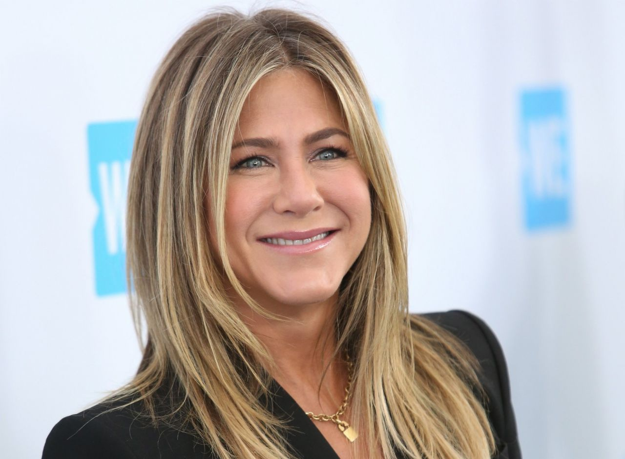 Brad Pitt ve Jennifer Aniston'ın evlenecekleri iddiası gündeme bomba gibi düştü!