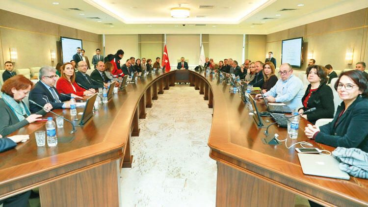 Türkiye Bilim Kurulu üyeleri kimler? İşte Corona virüs kararlarını alan 26 kişi