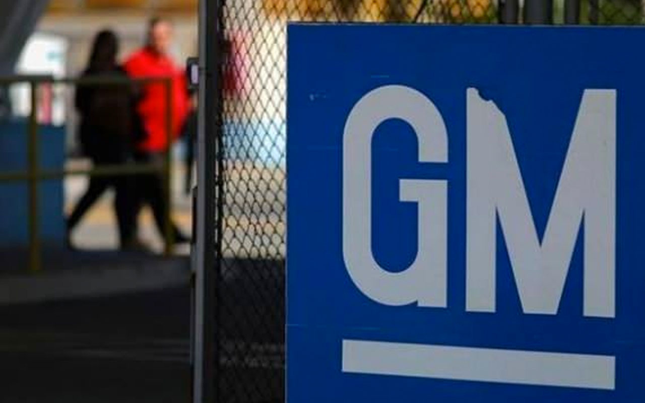 General Motors çalışanların maaşında kesinti yapacak 6500 kişiyi de izne çıkaracak