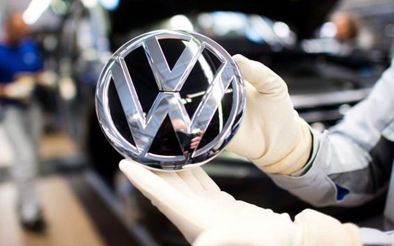 Koronavirüsün vurduğu Volkswagen'den kritik açıklama