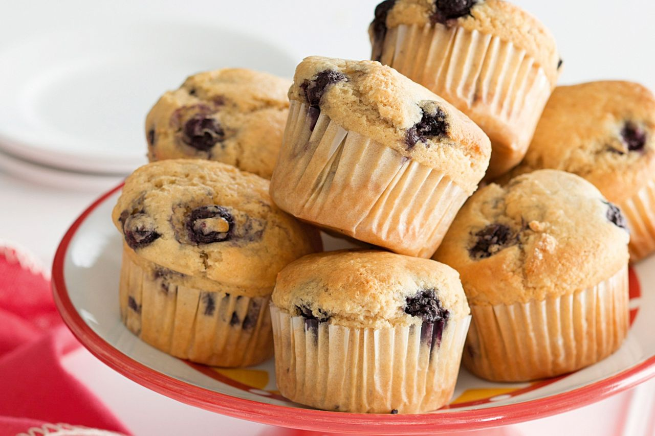 Evde muffin yapmayı denemenin tam zamanı işte tarifi!
